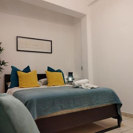 Aparthotel Genova Santo Domingo Exterior photo