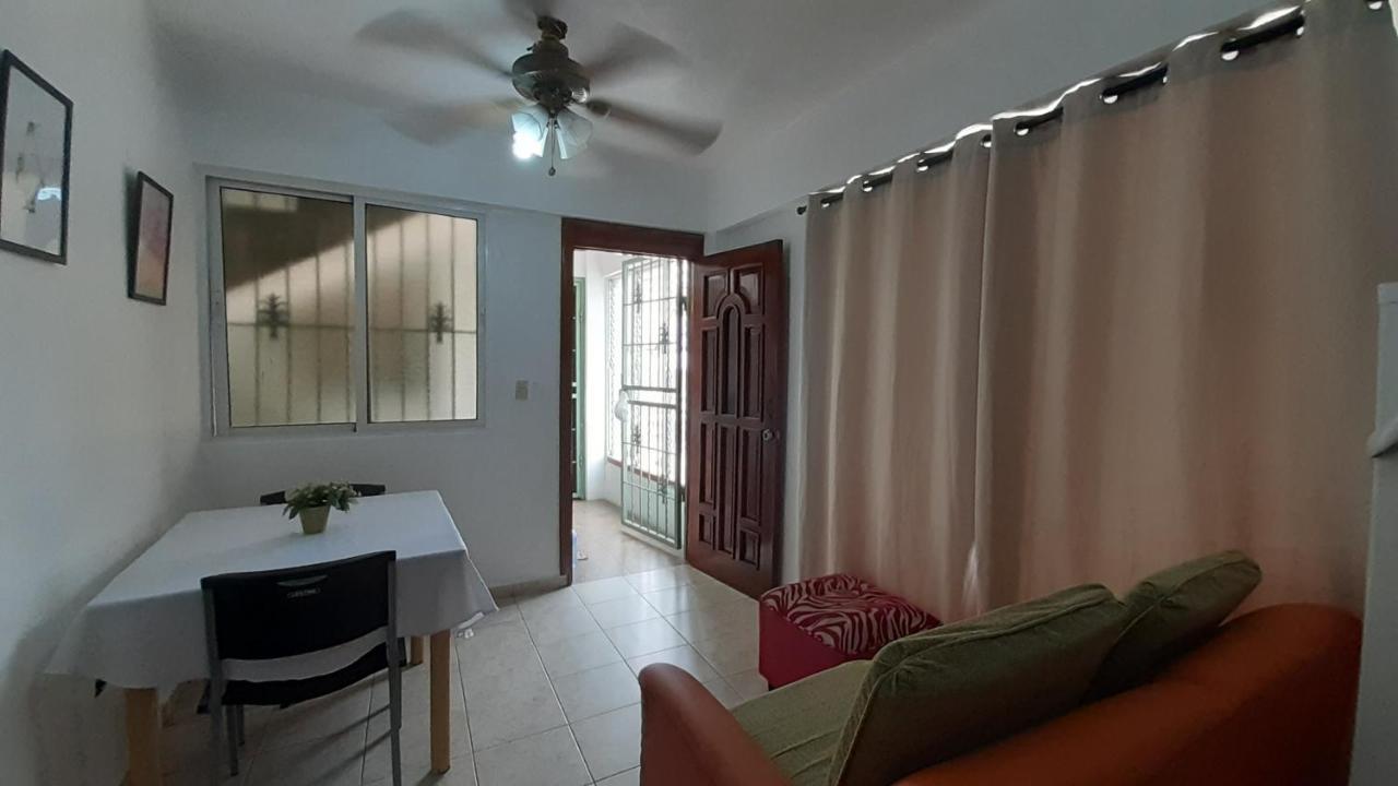 Aparthotel Genova Santo Domingo Exterior photo