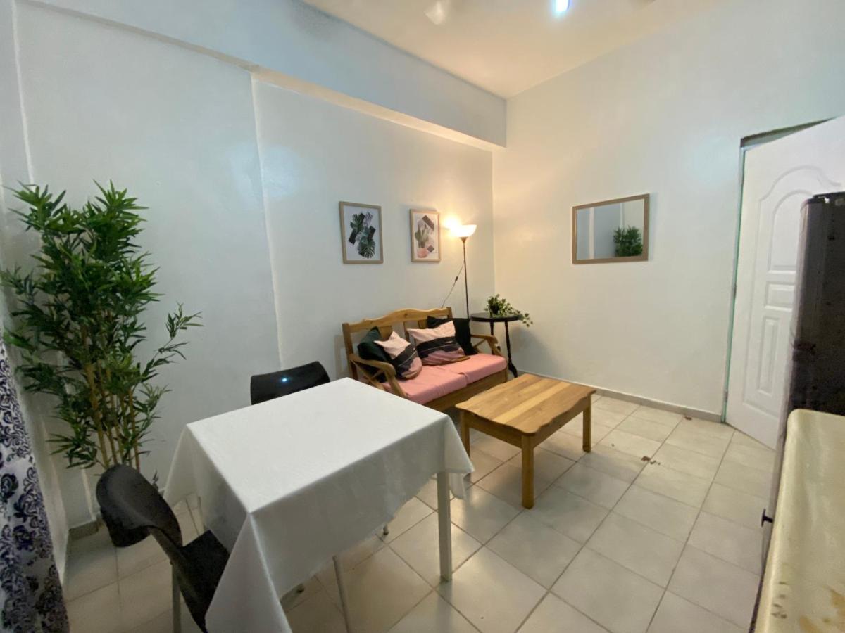 Aparthotel Genova Santo Domingo Exterior photo