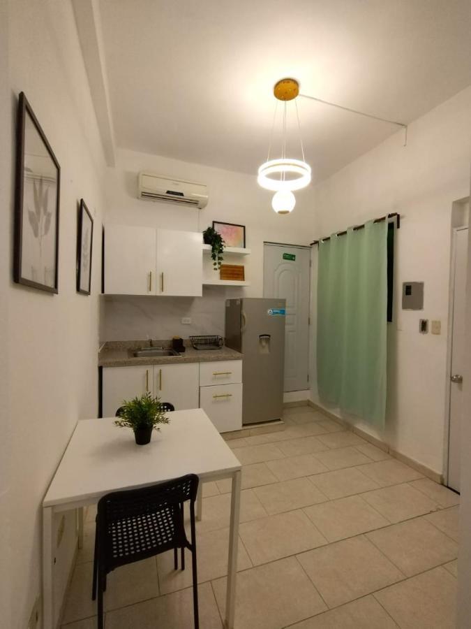 Aparthotel Genova Santo Domingo Exterior photo
