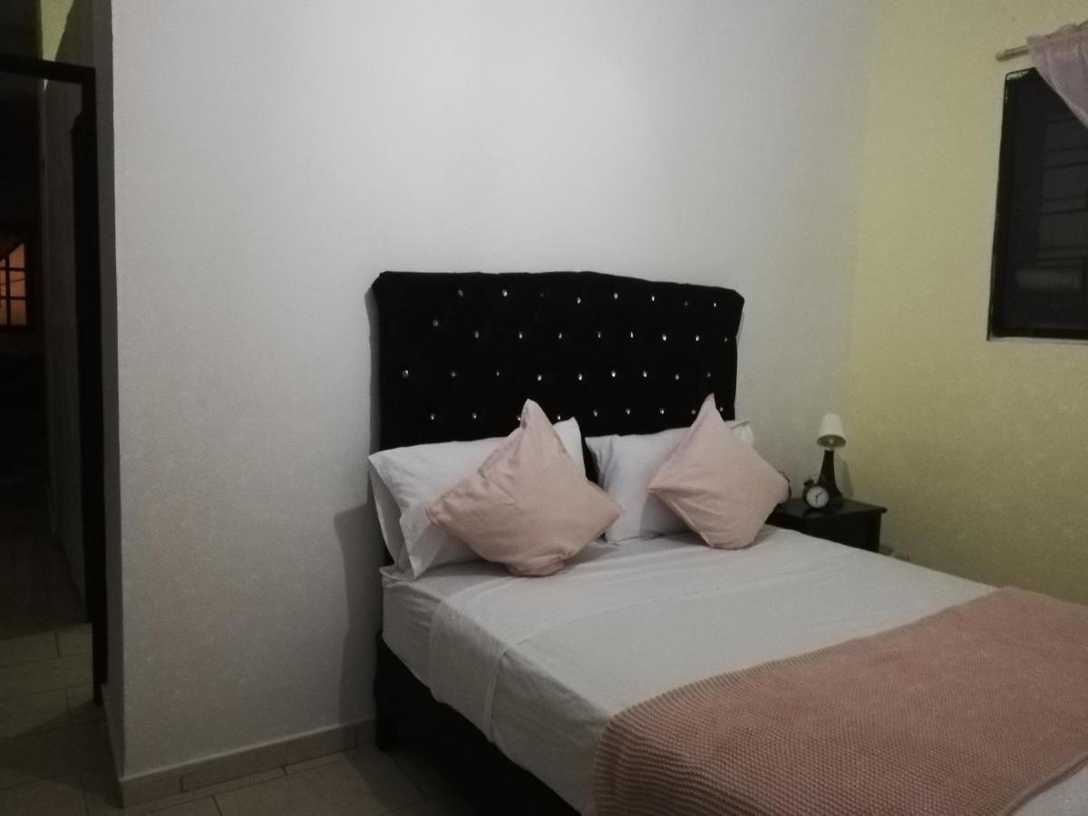 Aparthotel Genova Santo Domingo Exterior photo