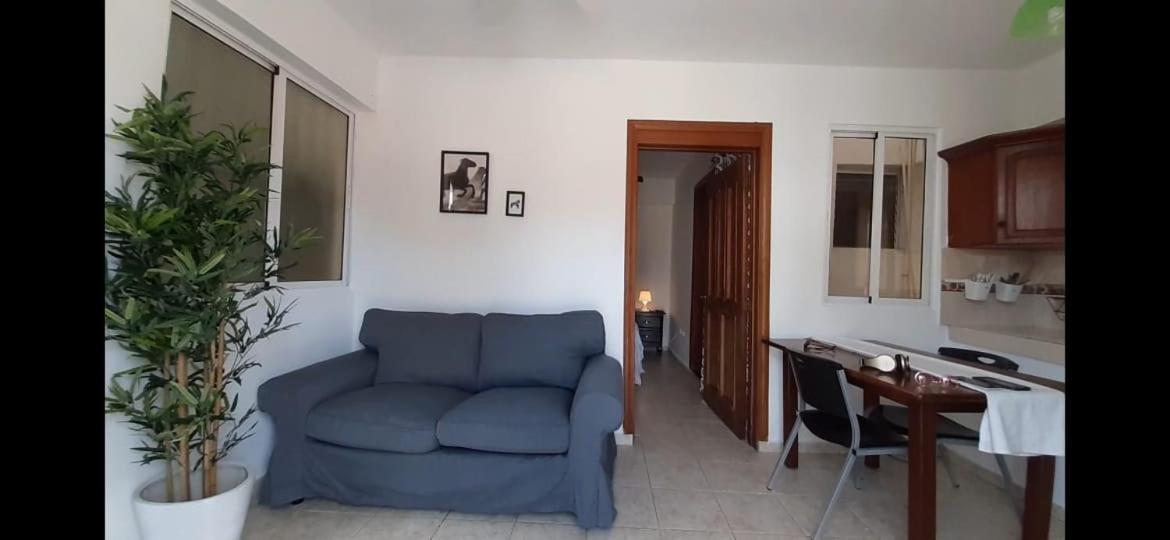 Aparthotel Genova Santo Domingo Exterior photo