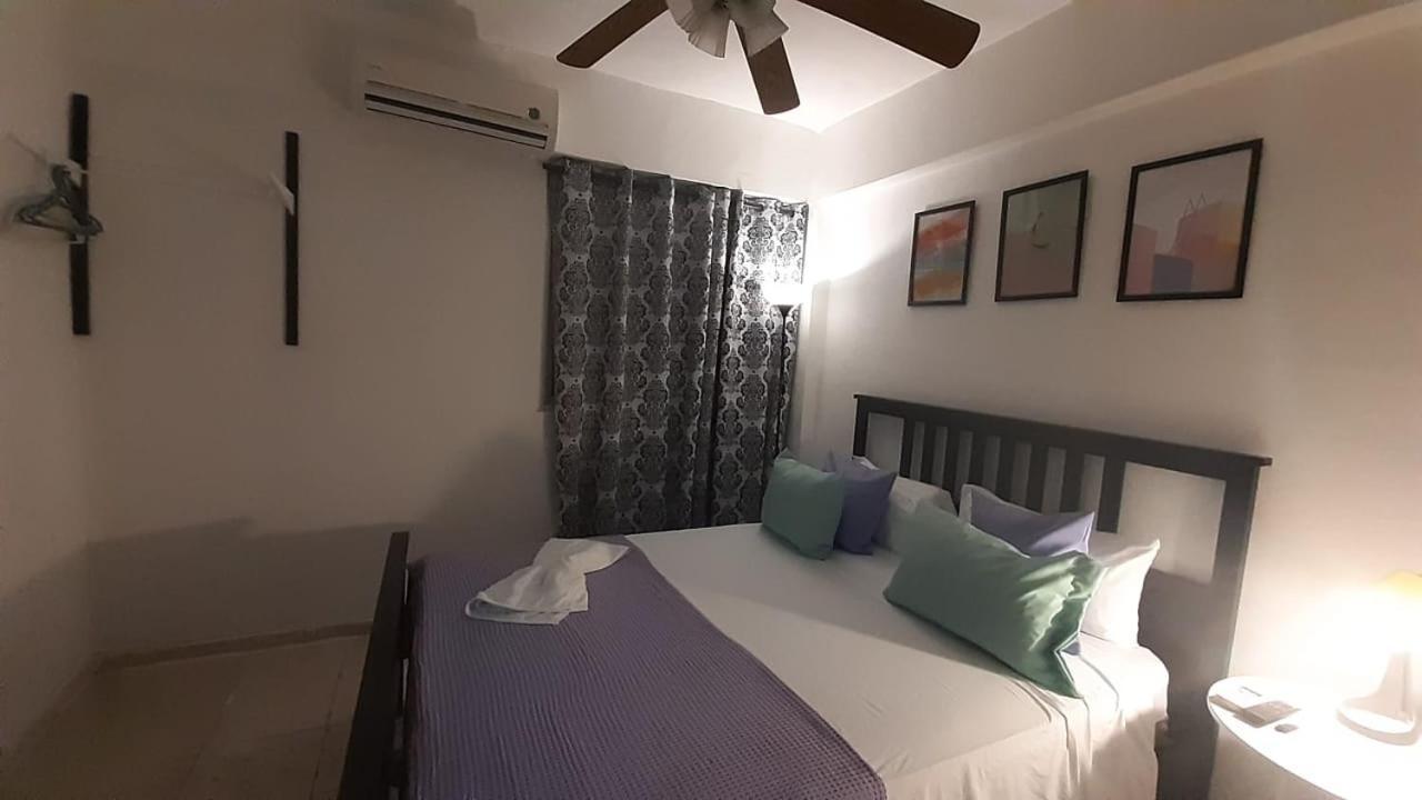 Aparthotel Genova Santo Domingo Exterior photo